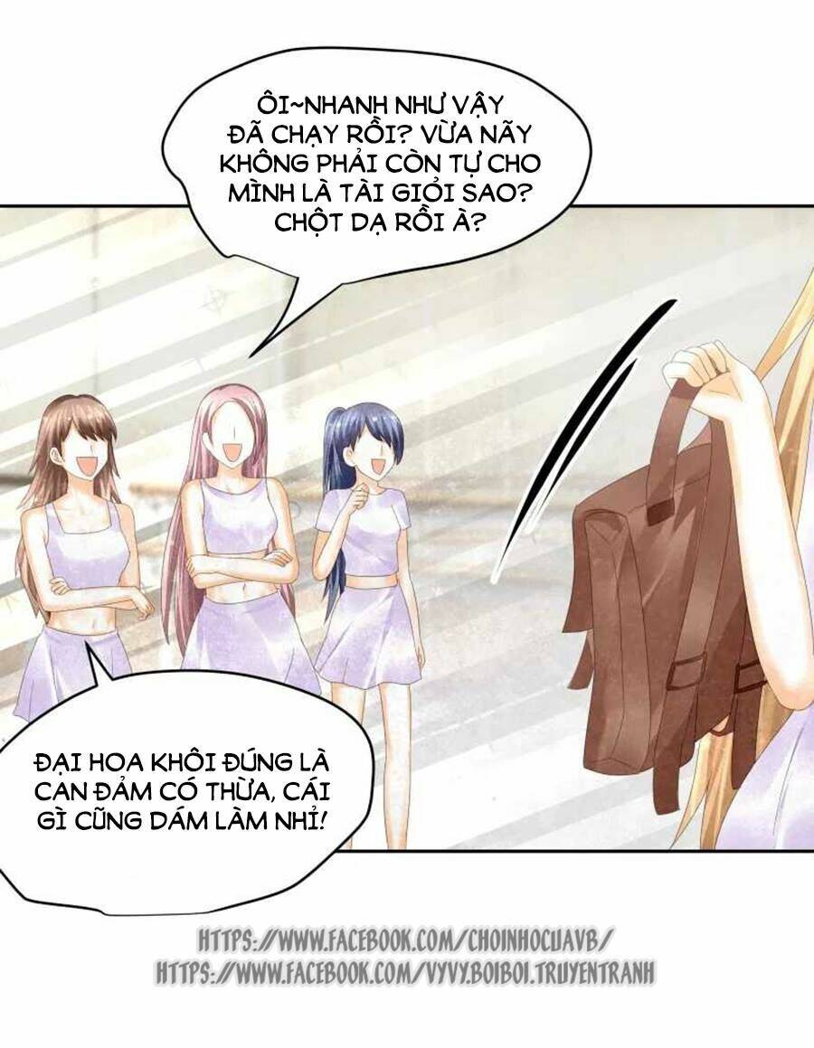 Tiền Thế Kim Sinh Của Chung Tiểu Thư: Chapter 9