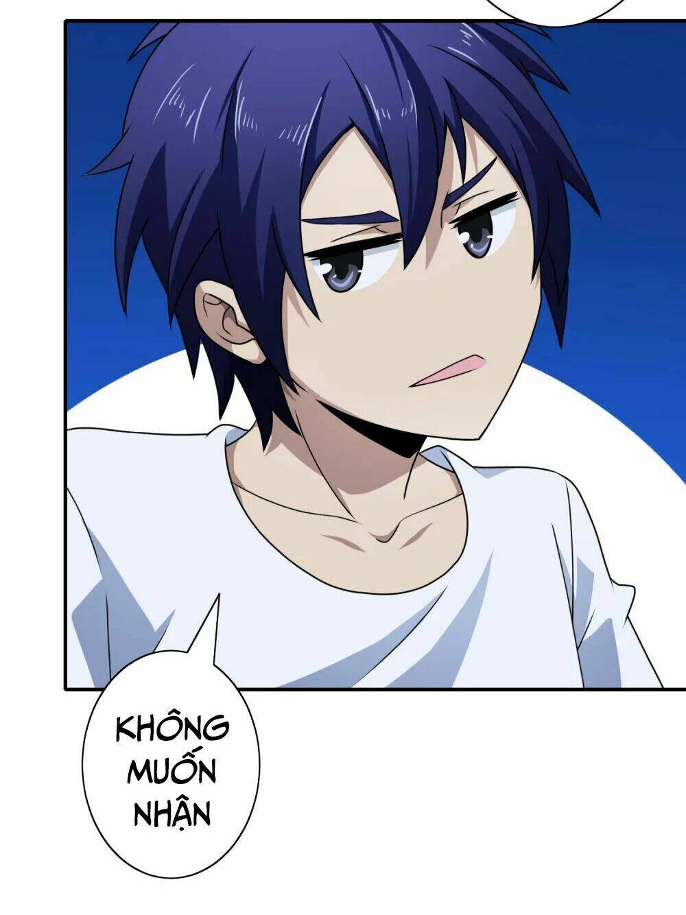 Hộ Hoa Cao Thủ Tại Đô Thị: Chapter 105