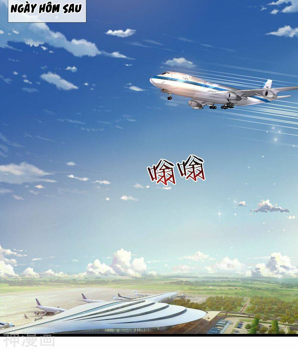 Tuyệt Thế Phi Đao: Chapter 193