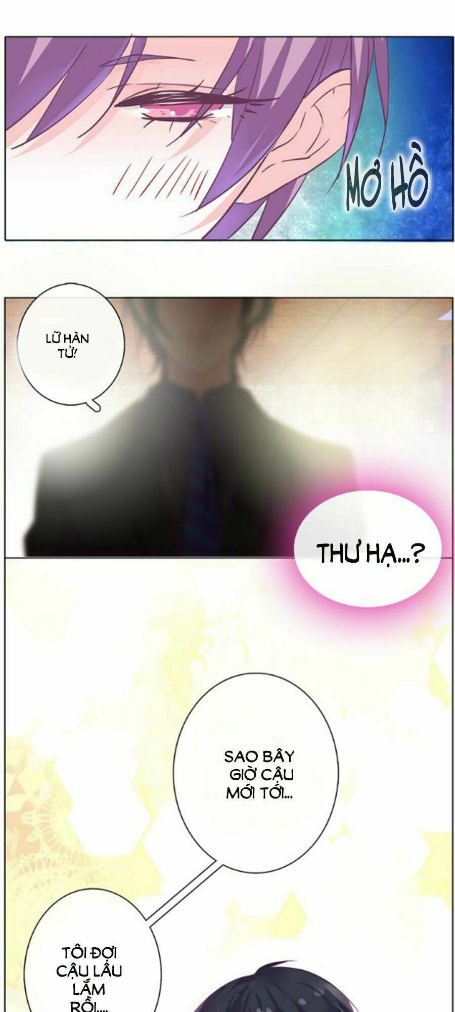 Đừng Nghịch, Ta Chỉ Muốn Yên Tĩnh: Chapter 31