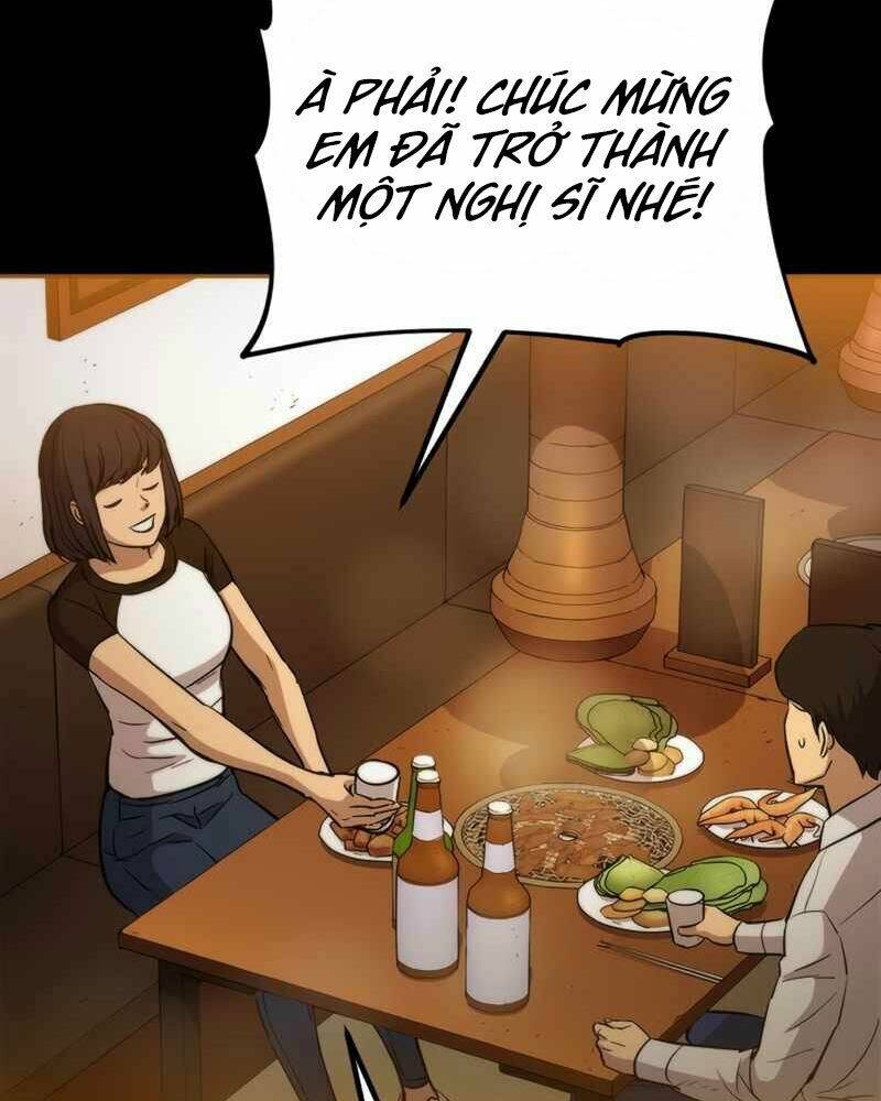 Cánh Cổng Mở Ra Đúng Ngày Đầu Tiên Tôi Thành Chính Trị Gia: Chapter 3