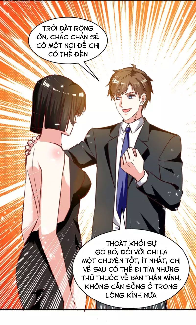 Thần Cấp Thấu Thị: Chapter 238