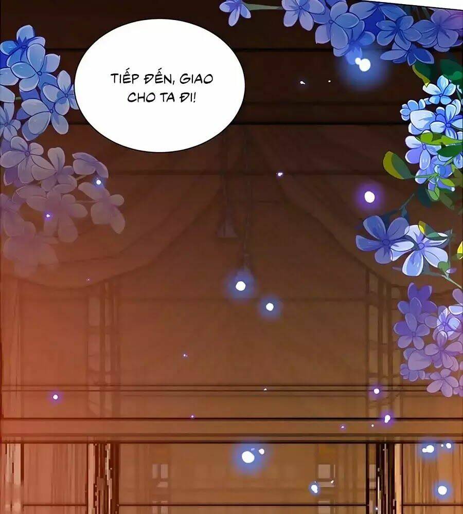 Thịnh Thế Lê Hoa Điện: Chapter 96