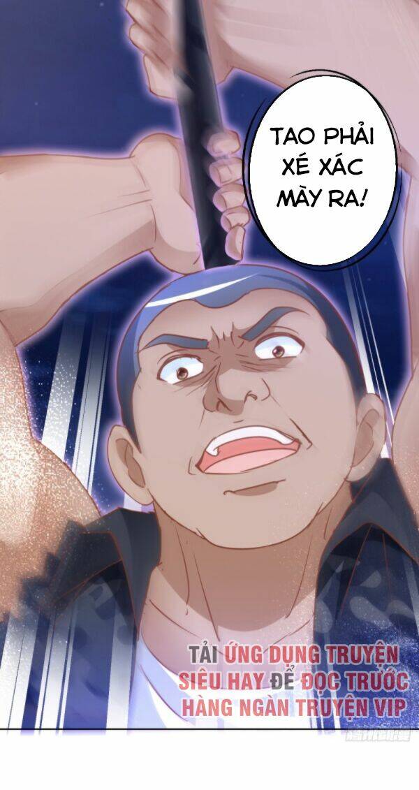 Vú Em Là Cổ Tiên: Chapter 110