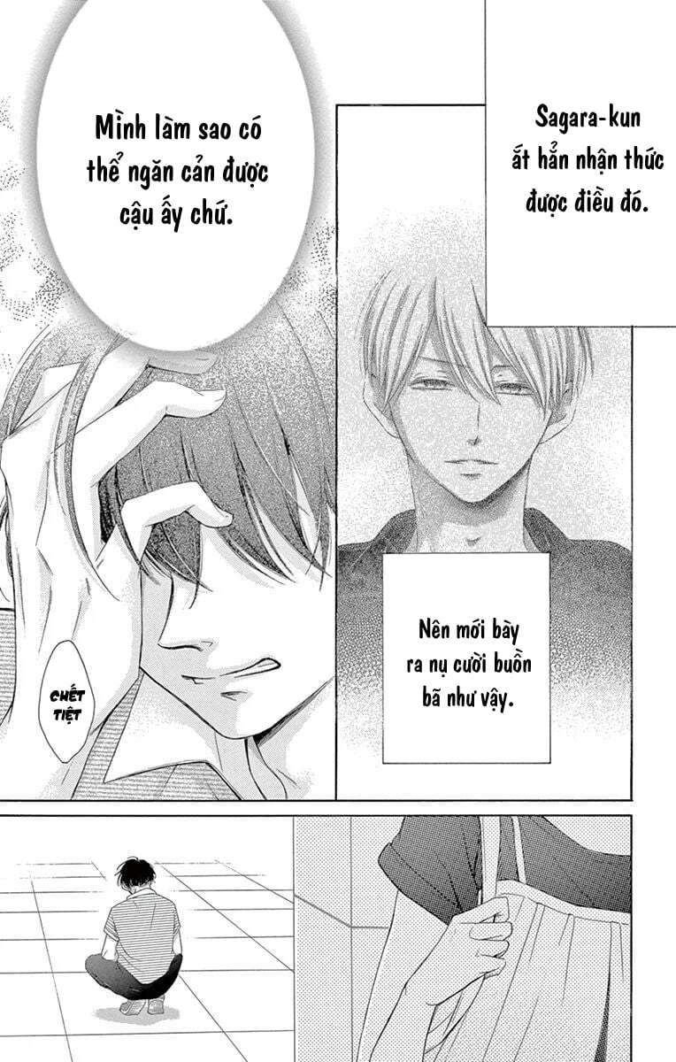 Từ Chối Kết Hôn Với Đại Gia: Cô Dâu Bỏ Trốn: Chapter 19