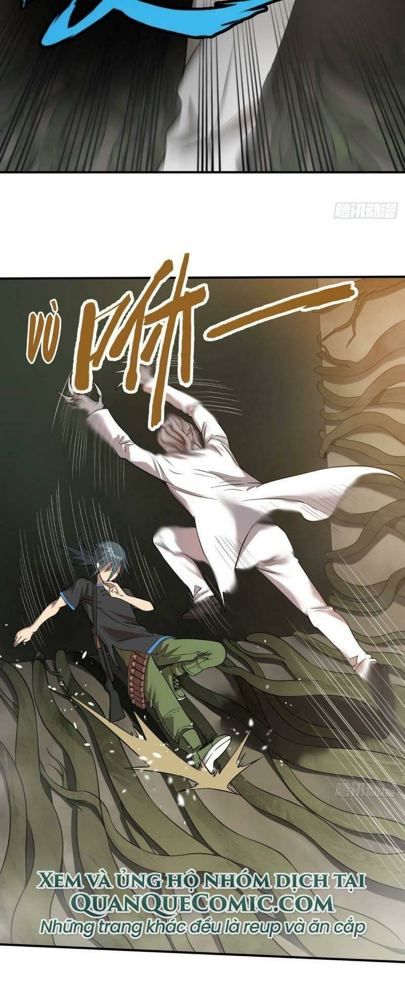 Danh Sách Kẻ Phản Diện: Chapter 76