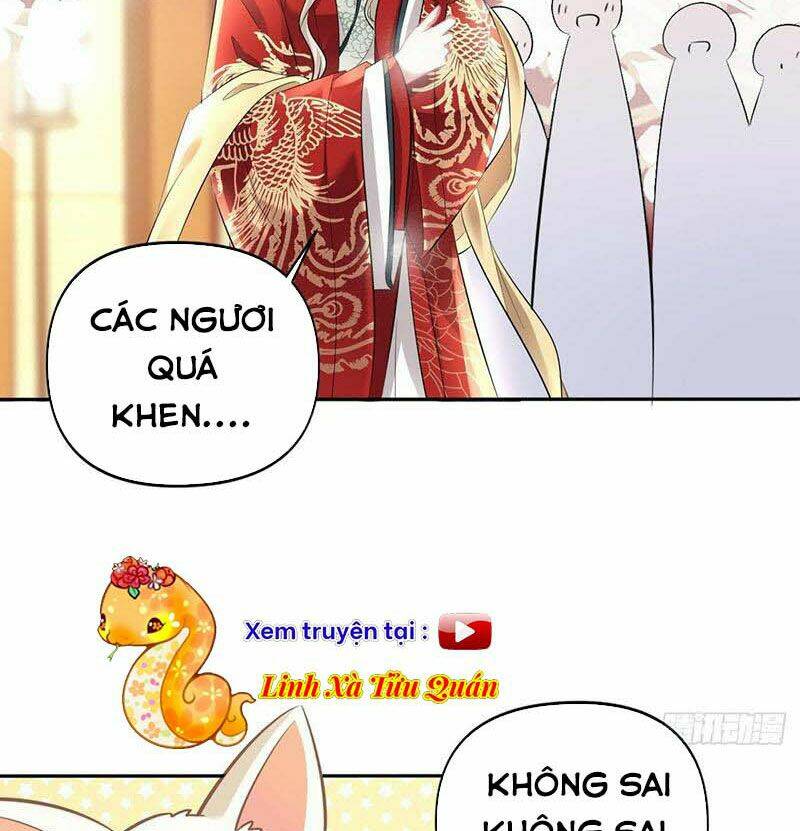 Vương Phi Thật Thích Trang Điểm: Chapter 169