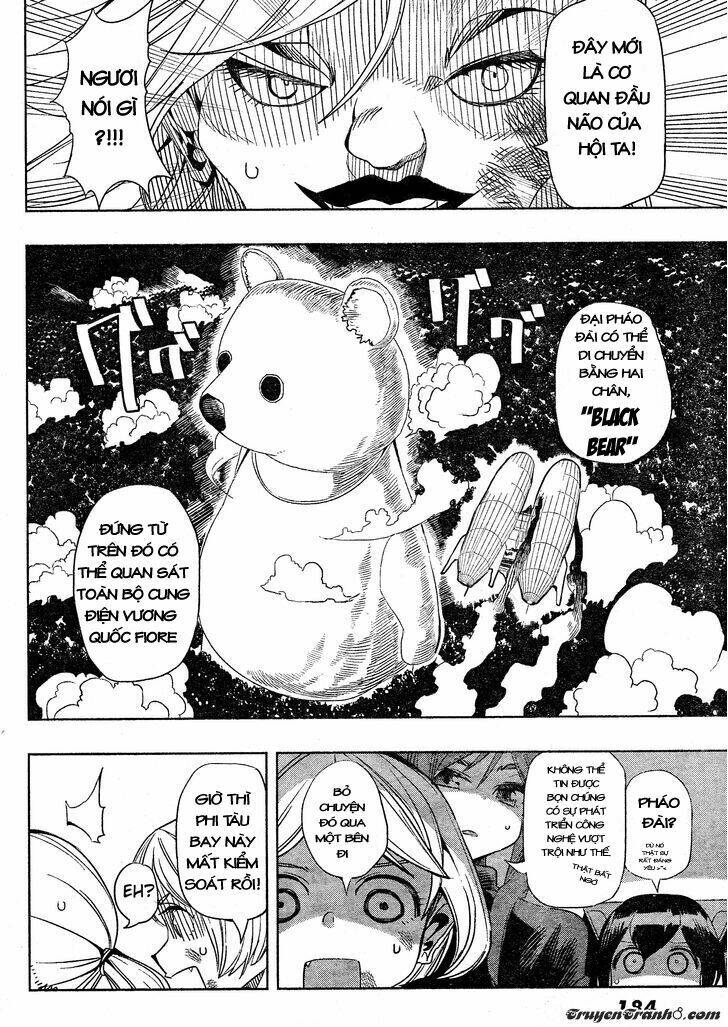 Fairy Girls: Chapter 3.2