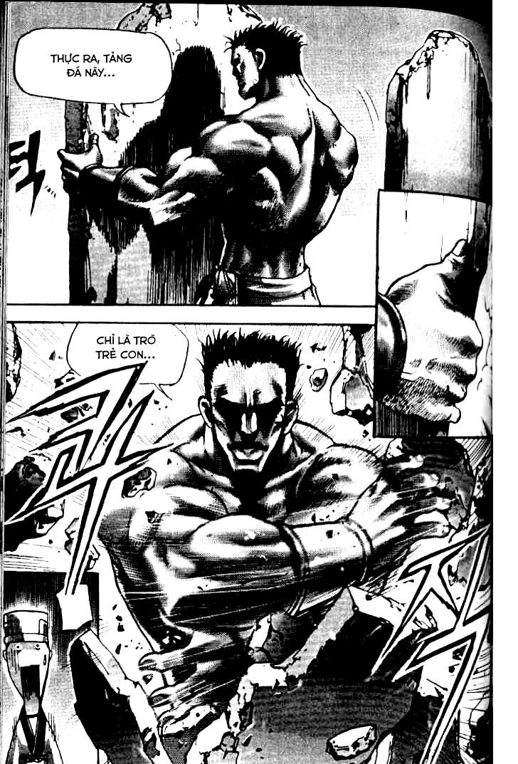 Diêm Đế: Chapter 23