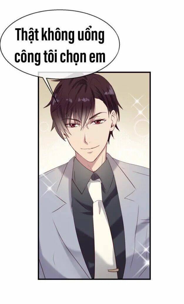 Độc Dược Của Tình Yêu: Chapter 9