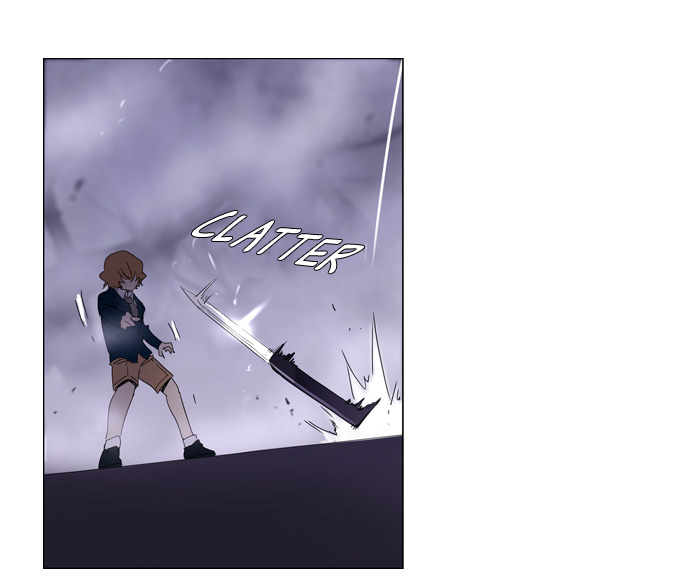 Soul Cartel: Chapter 55