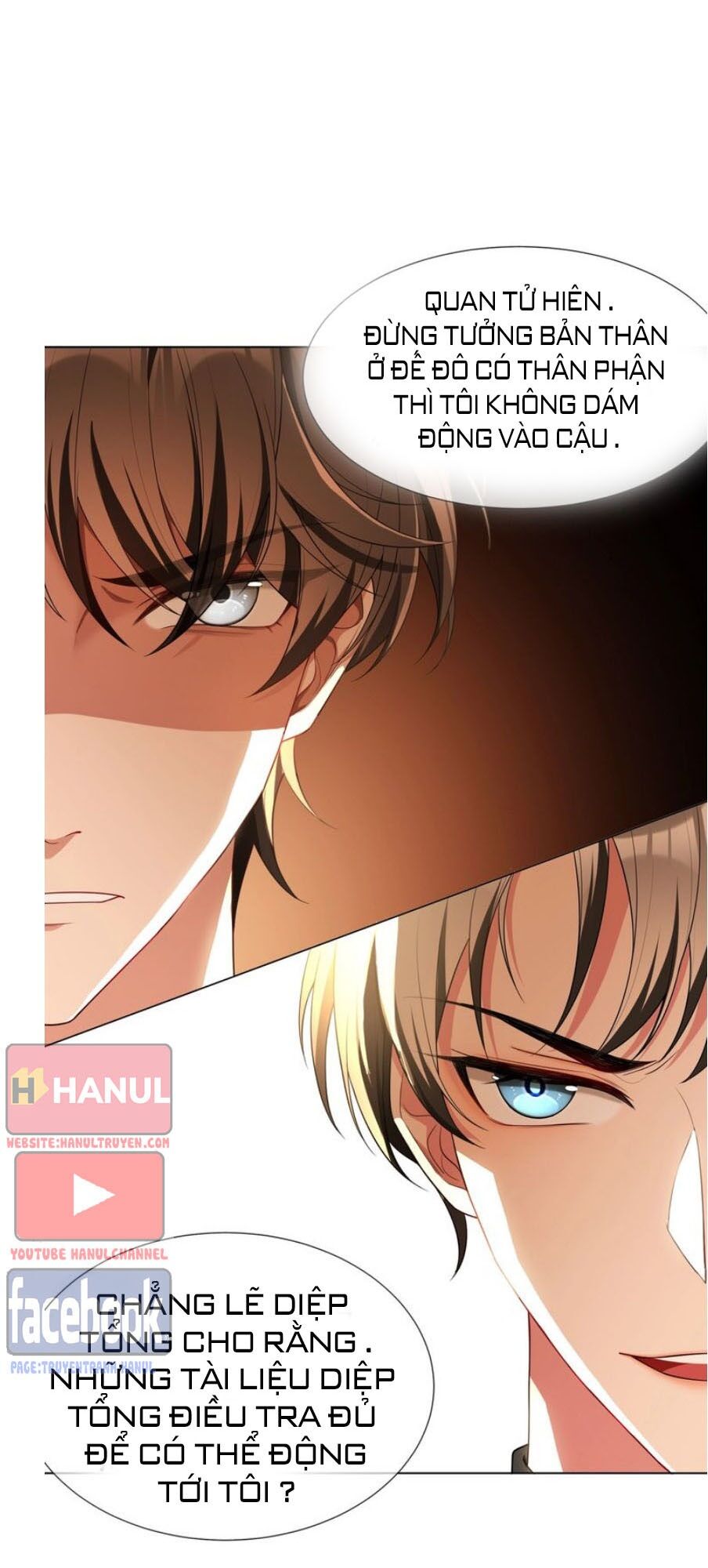 Cô Vợ Nhỏ Nuông Chiều Quá Lại Thành Ác!!: Chapter 160