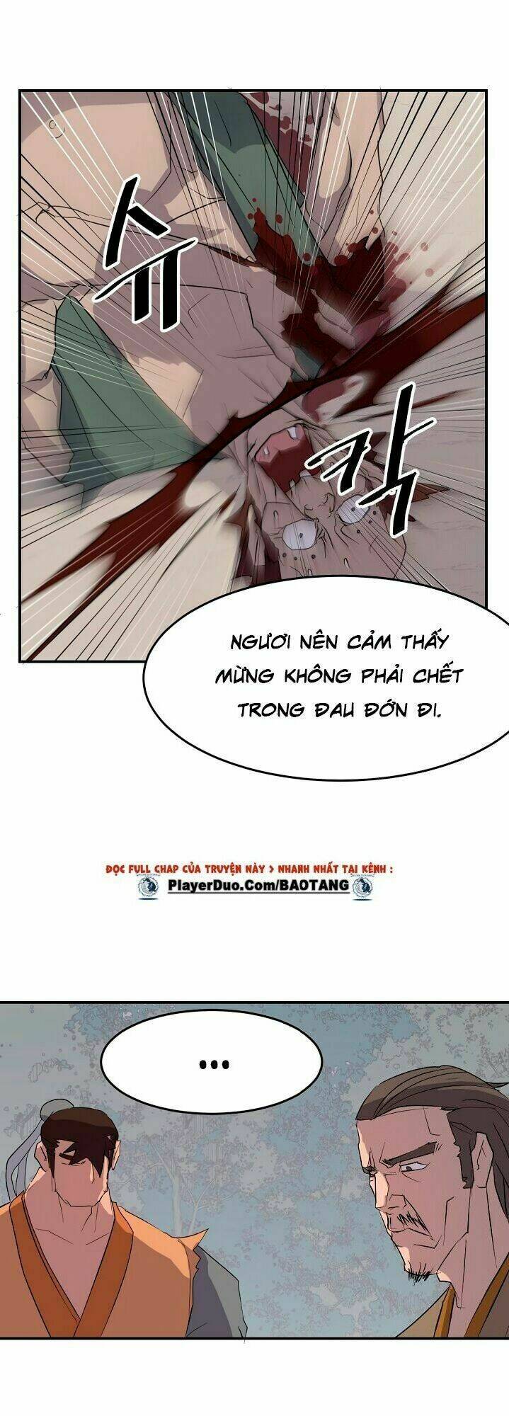 Trọng Sinh, Bất Khả Chiến Bại: Chapter 23