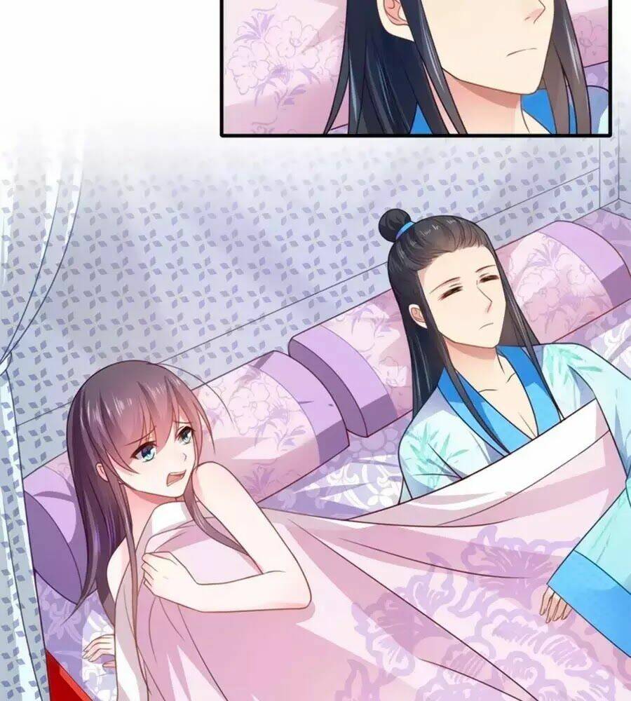 Khuynh Thế Y Phi Muốn Bỏ Chồng: Chapter 106