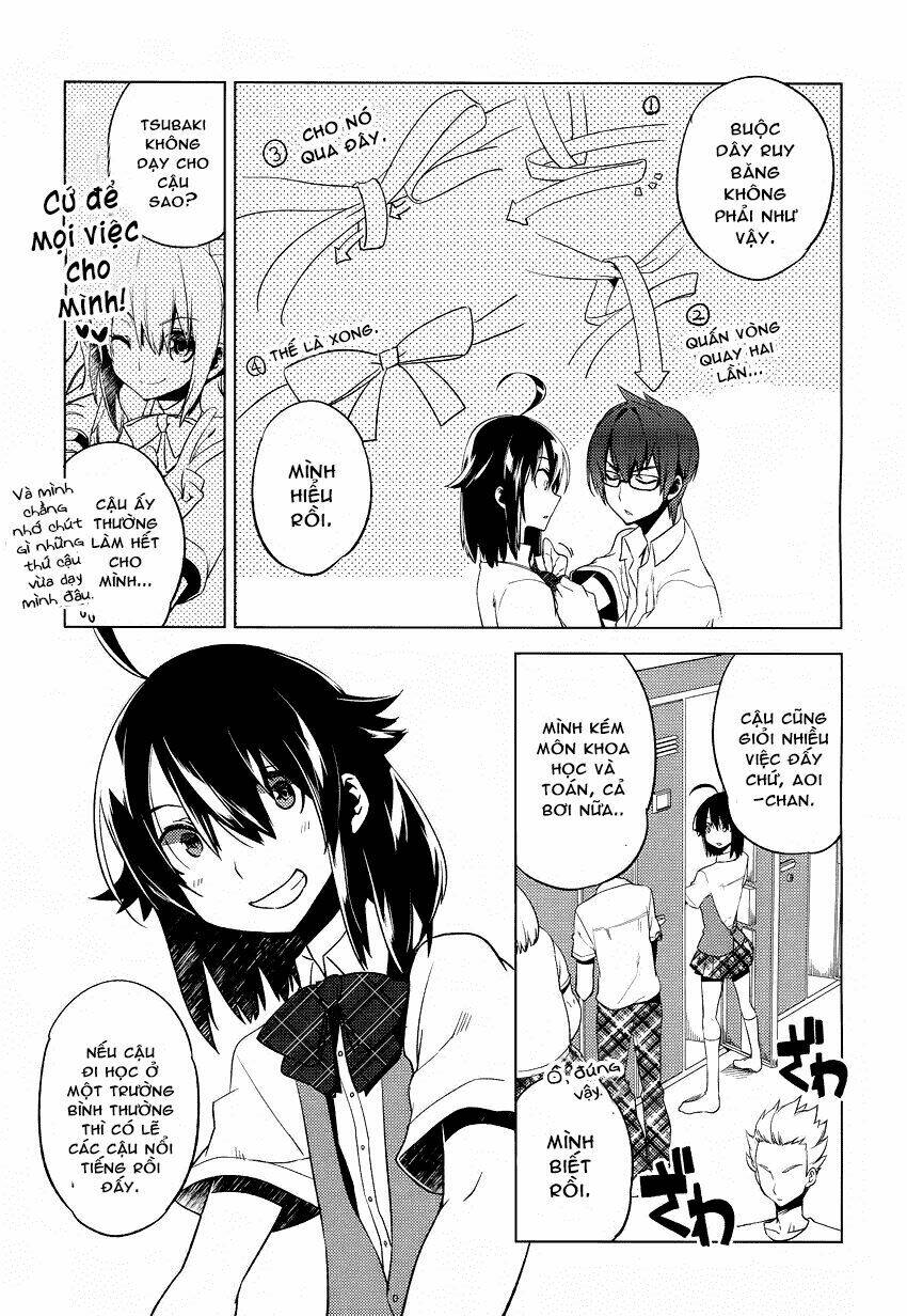 Reversible!: Chapter 9