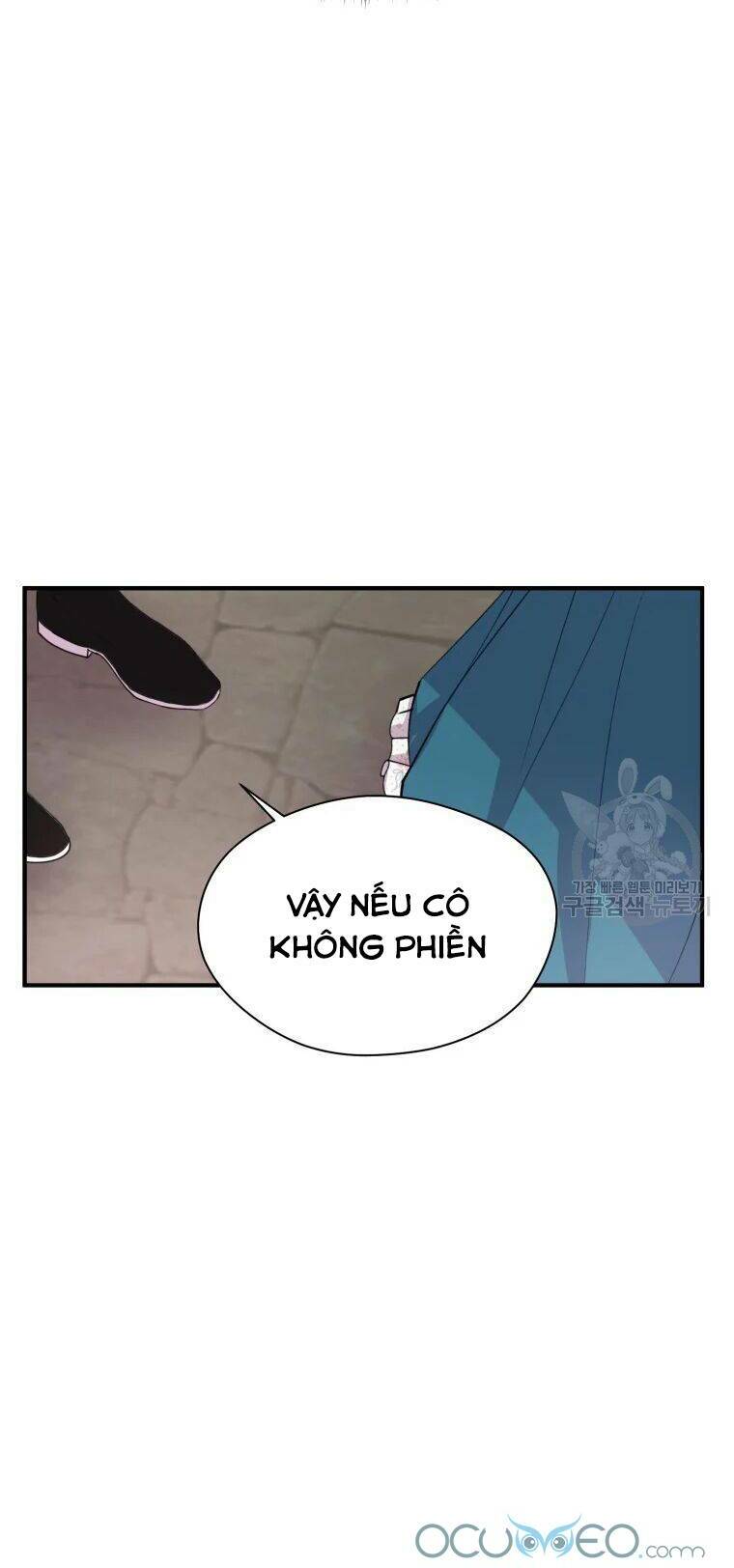 Roelin Bước Đến Tương Lai: Chapter 7