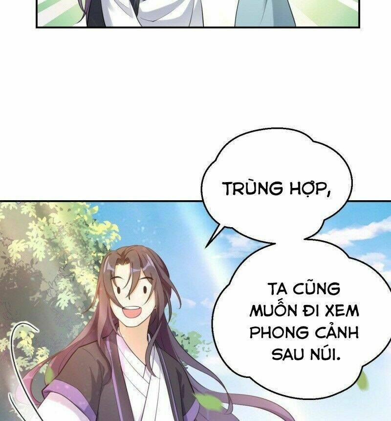 Nữ Tiên Tôn Bận Đào Hôn: Chapter 16