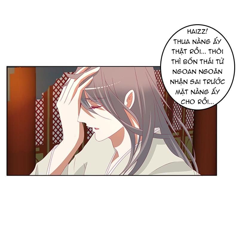 Thông Linh Phi: Chapter 477