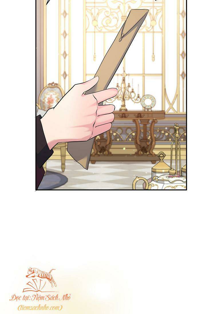 Bút Danh Bí Mật Của Nữ Công Tước: Chapter 18