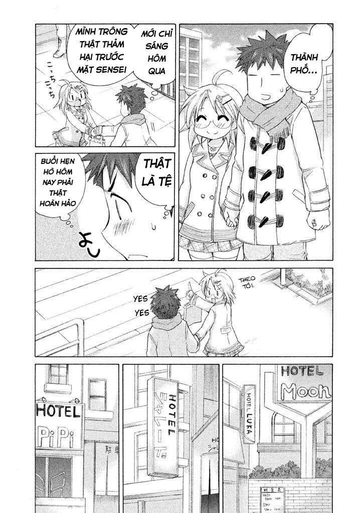 Comic Studio: Chapter 17