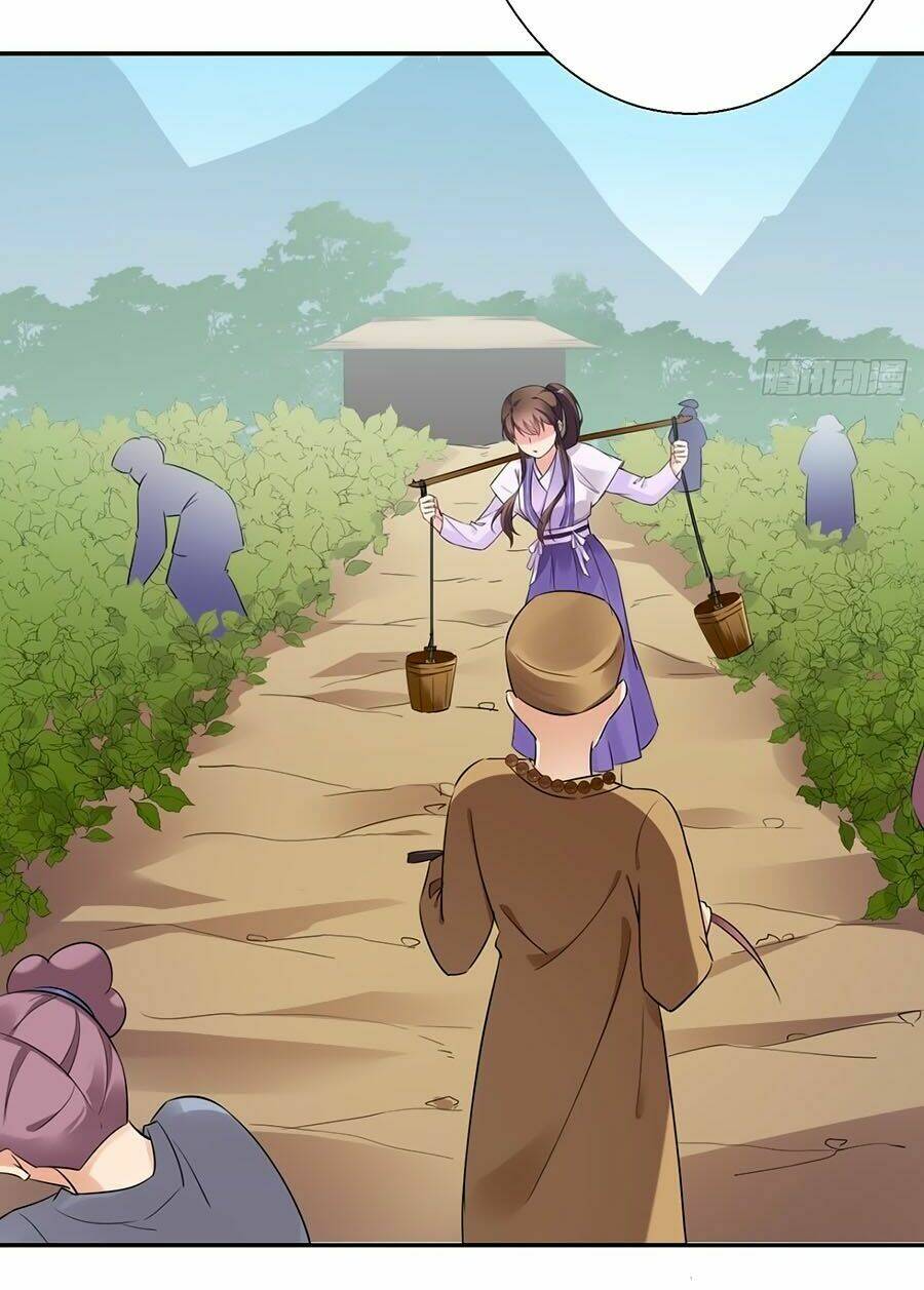 Vương Phi Có Chút Nghịch Ngợm: Chapter 22
