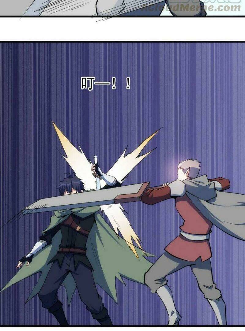 Thánh Đường Chi Thành: Chapter 68