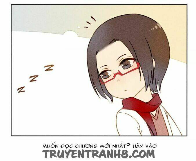 Tại Hạ Là Thần Tình Yêu: Chapter 36