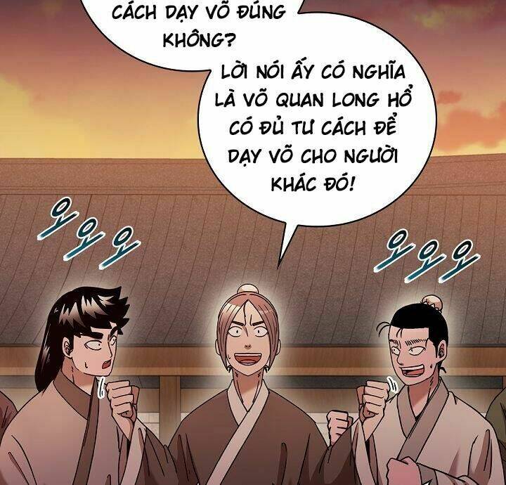 Thân Thủ Đệ Nhất Kiếm: Chapter 19