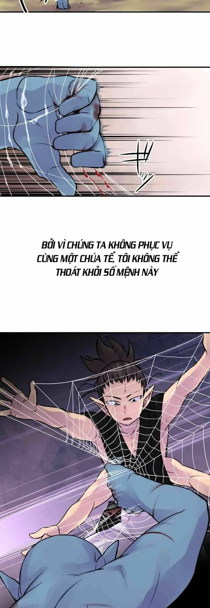 Ake No Tobari: Chapter 67