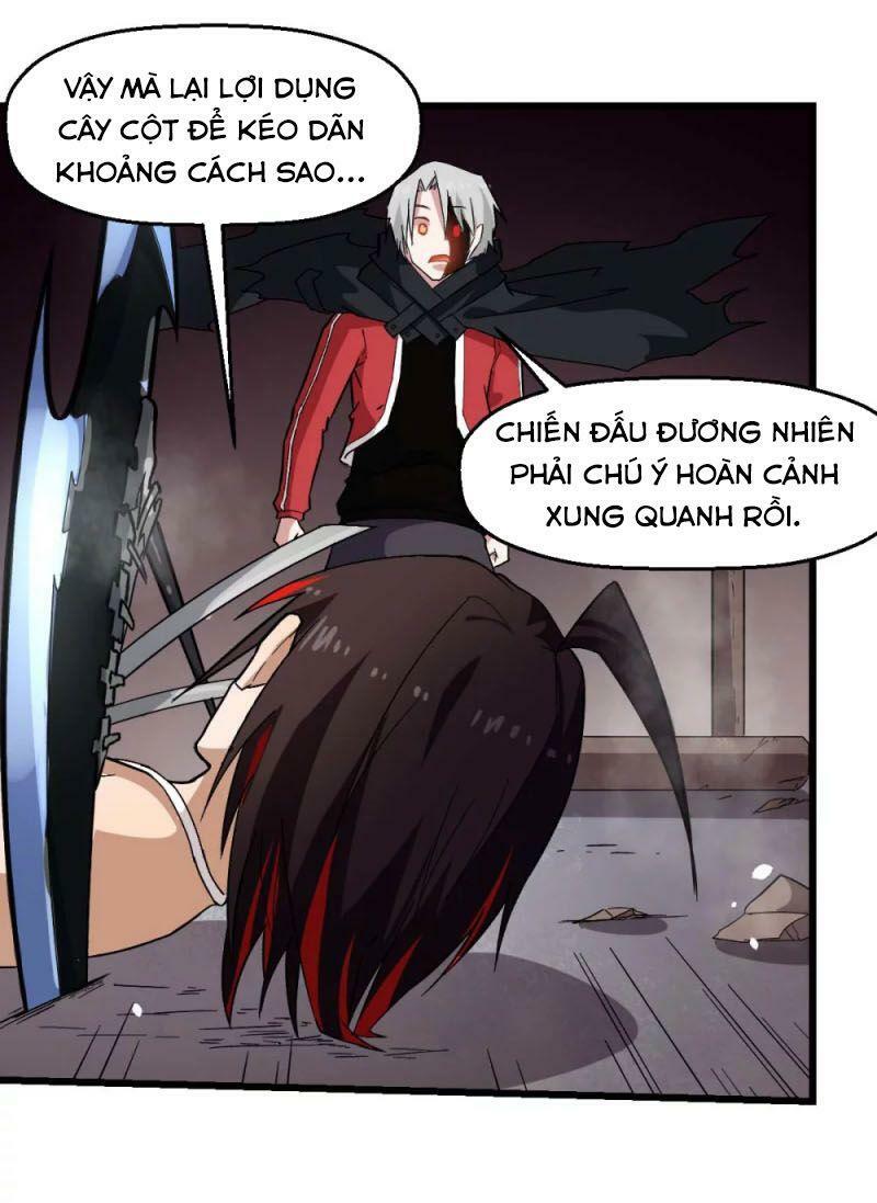 Vườn Trường Cuồng Sư Hệ Thống: Chapter 128