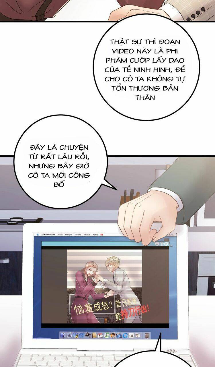 Trong Sinh Chi Ức Vạn Ảnh Hậu Yếu Thượng Vị: Chapter 214