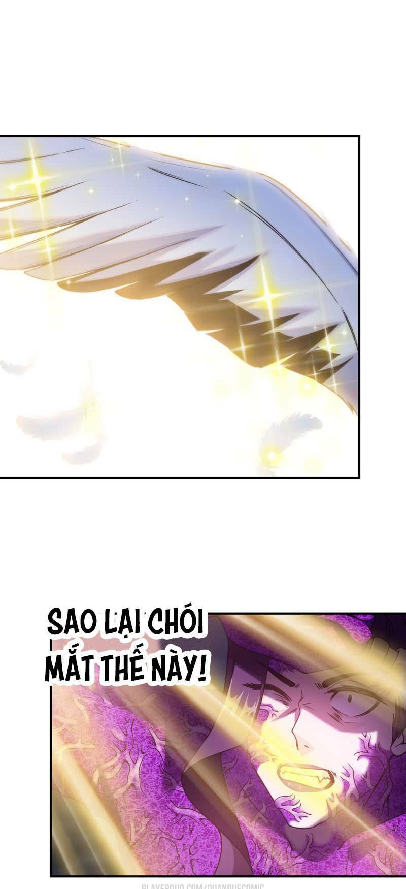 Khởi Đầu Bằng Một Con Côn: Chapter 77