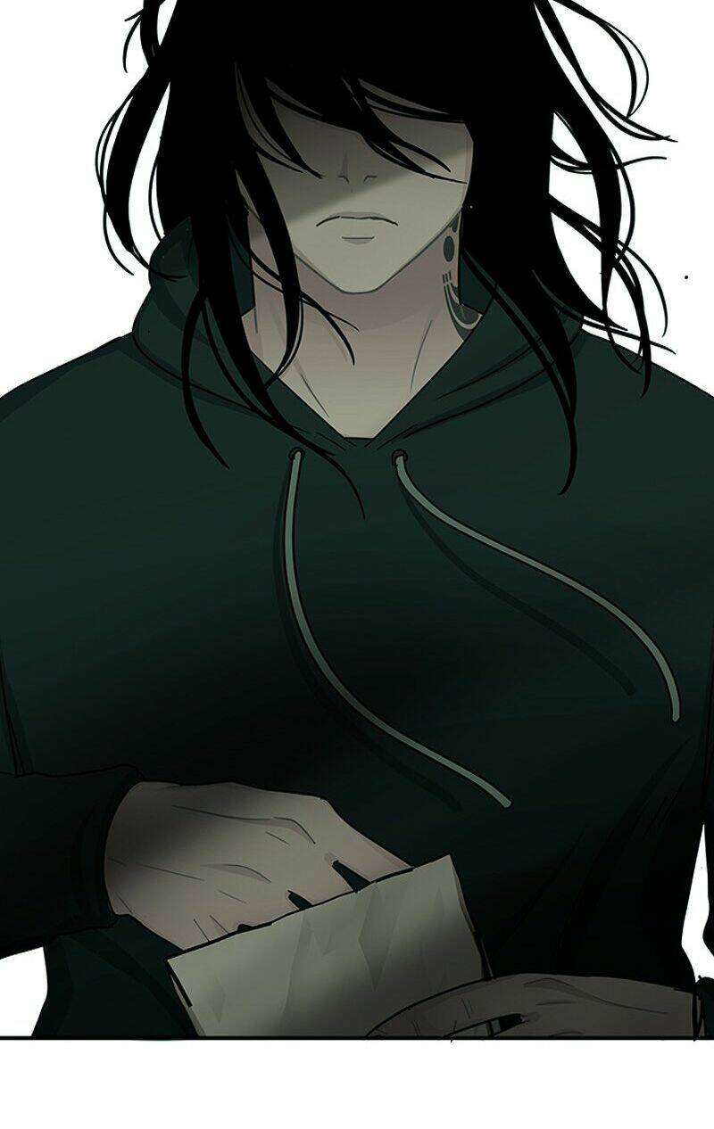 Nửa Đêm Ở Poppy Land: Chapter 33