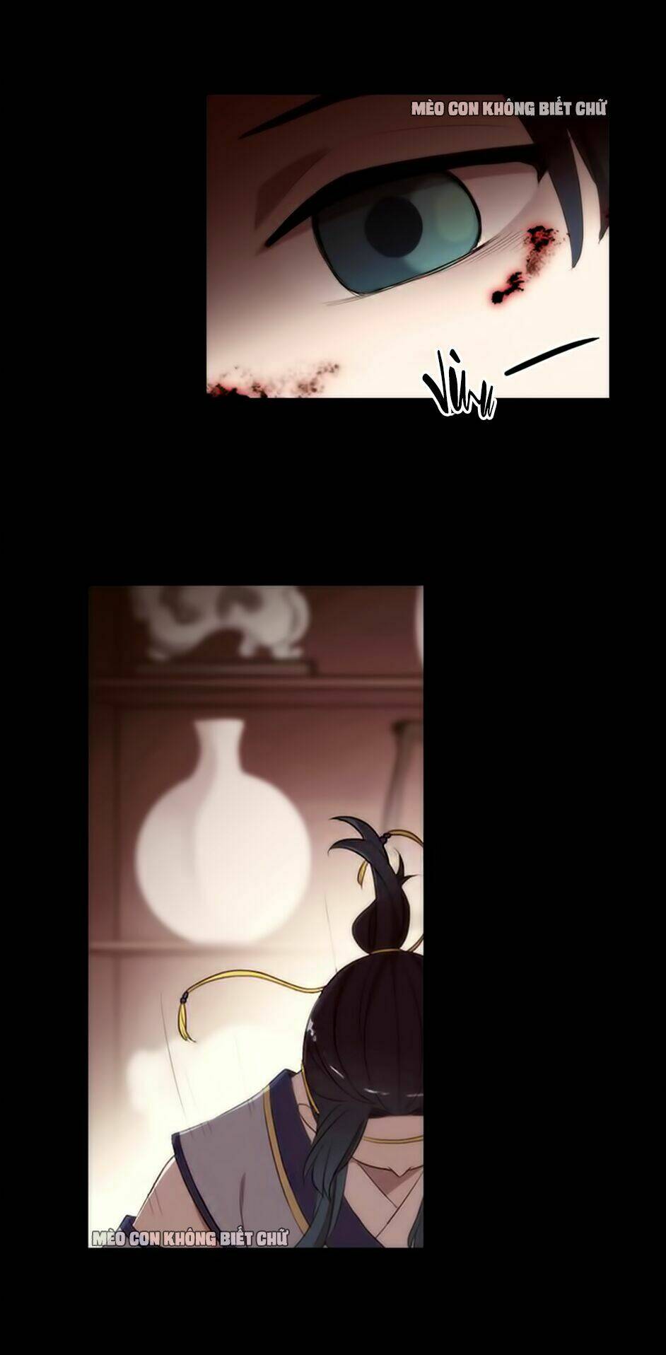 Bách Yêu Dị Văn: Chapter 29