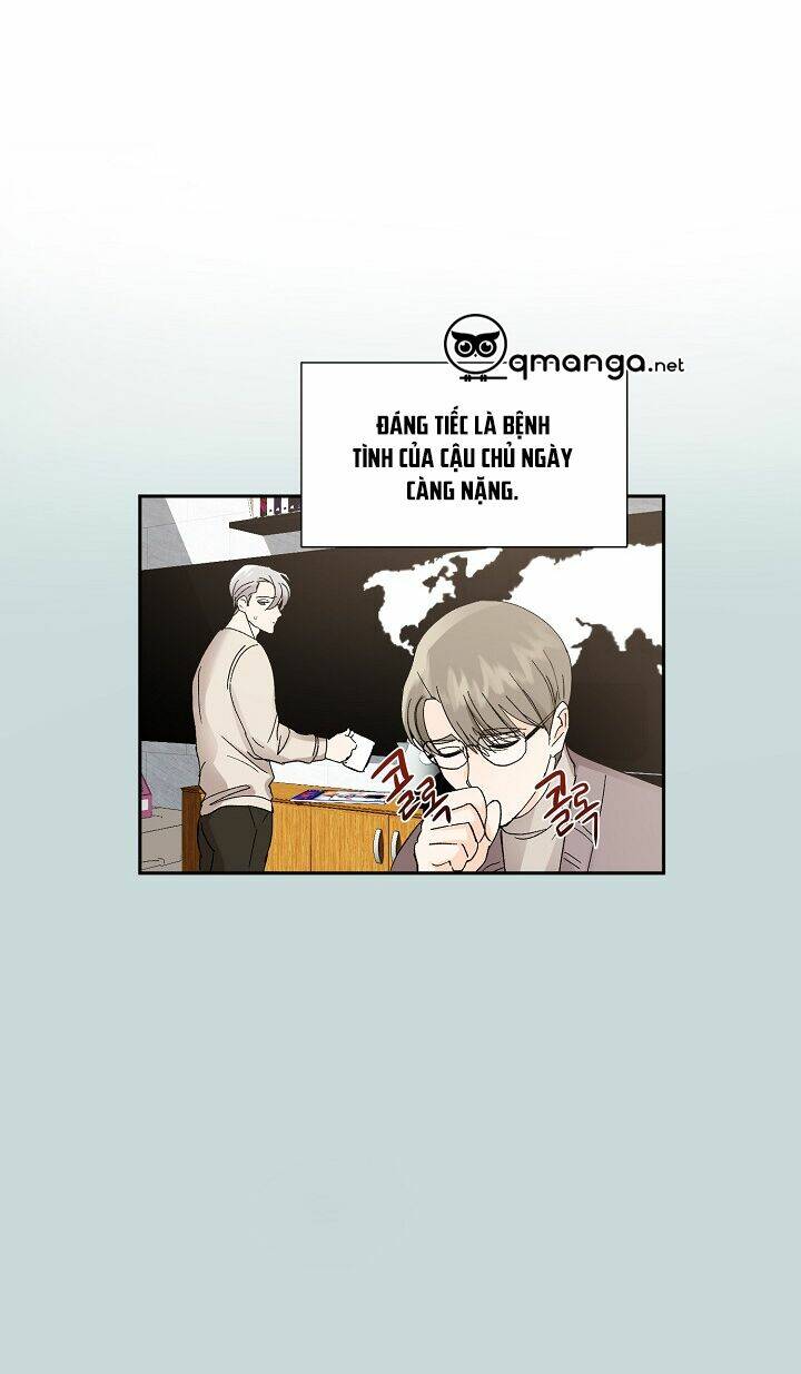 Kẻ Cắp Mặt Trăng: Chapter 10