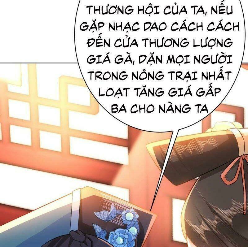 Quận Chúa Vững Vàng, Thiết Lập Nhân Vật Không Thể Vỡ: Chapter 47