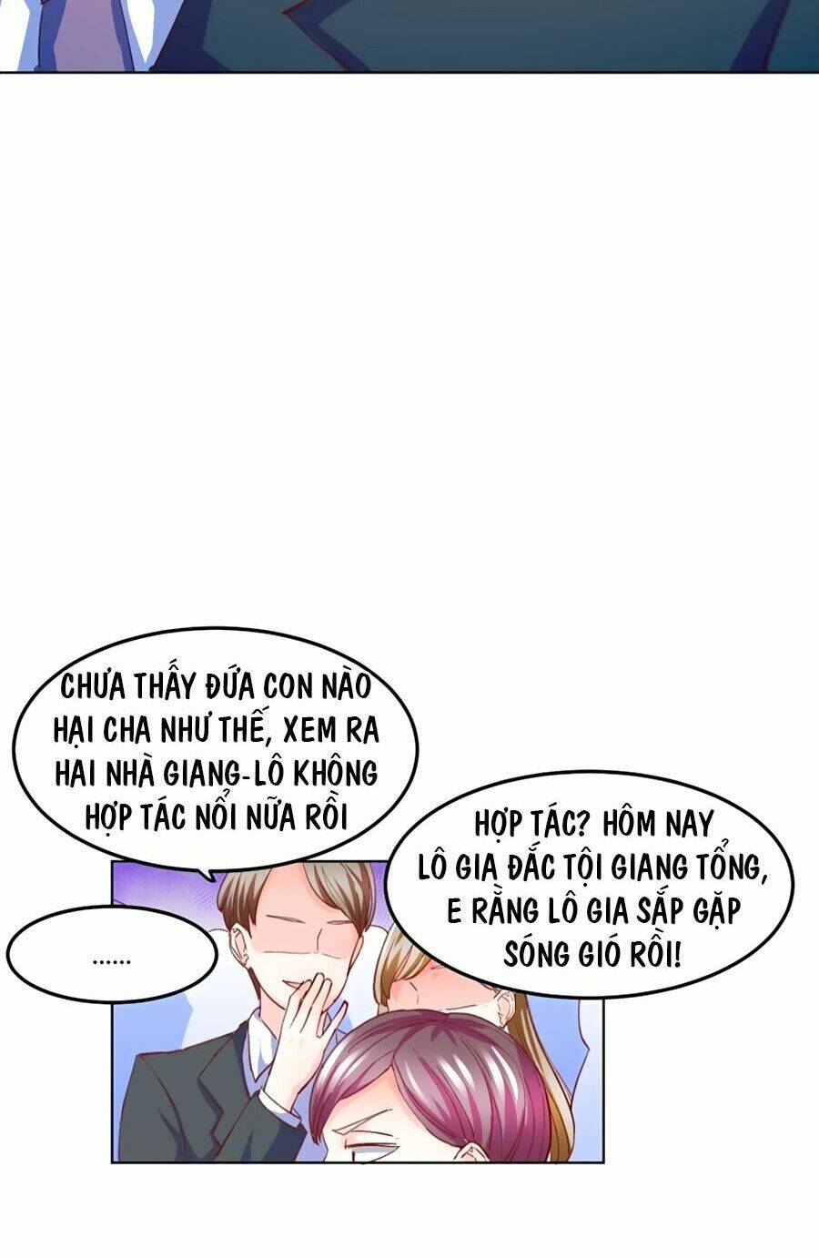 Ta Và Nam Thần Cởi Áo Ngủ Rồi: Chapter 4