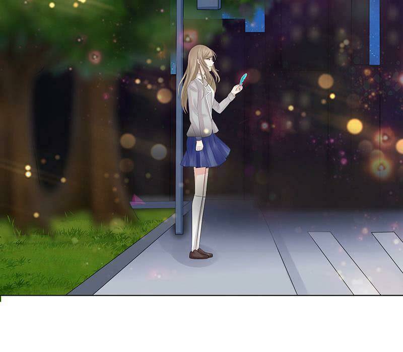 Băng Sơn Học Trưởng Không Được Chọc: Chapter 51.2