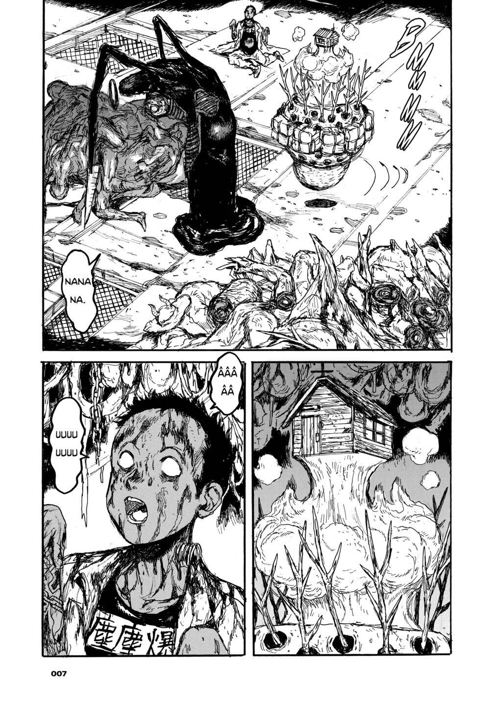 Kẻ Mất Trí Và Thế Giới Ma Thuật: Chapter 148