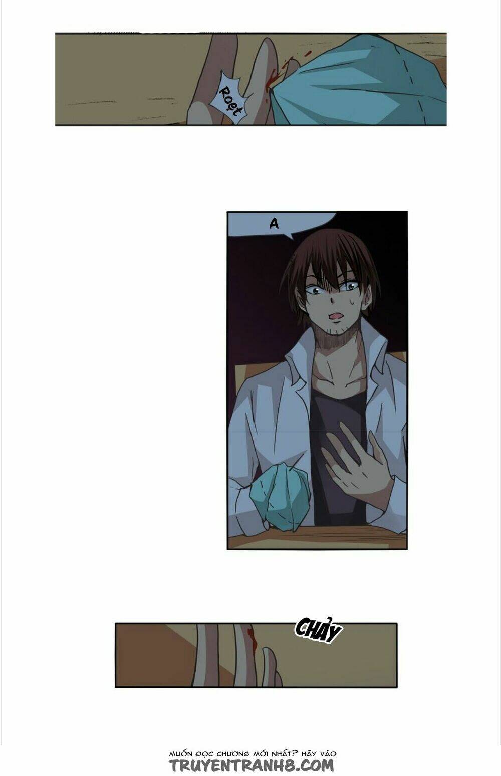 Vì Tôi Là Ông Chú Mở Tiệm Bán Vũ Khí: Chapter 26