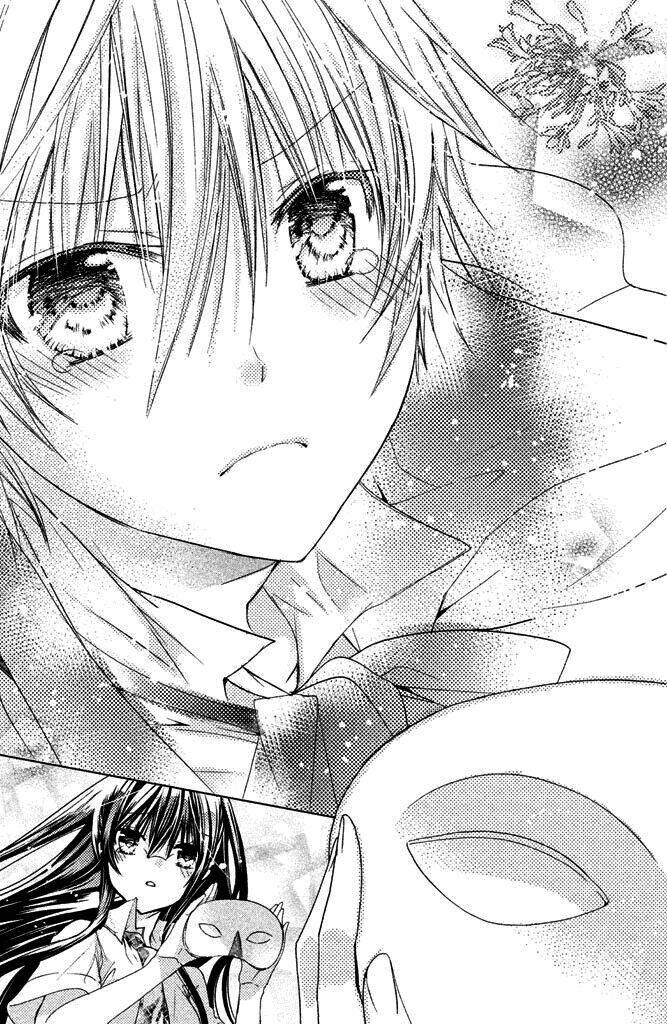 Watashi Ni Xx Shinasai!: Chapter 44