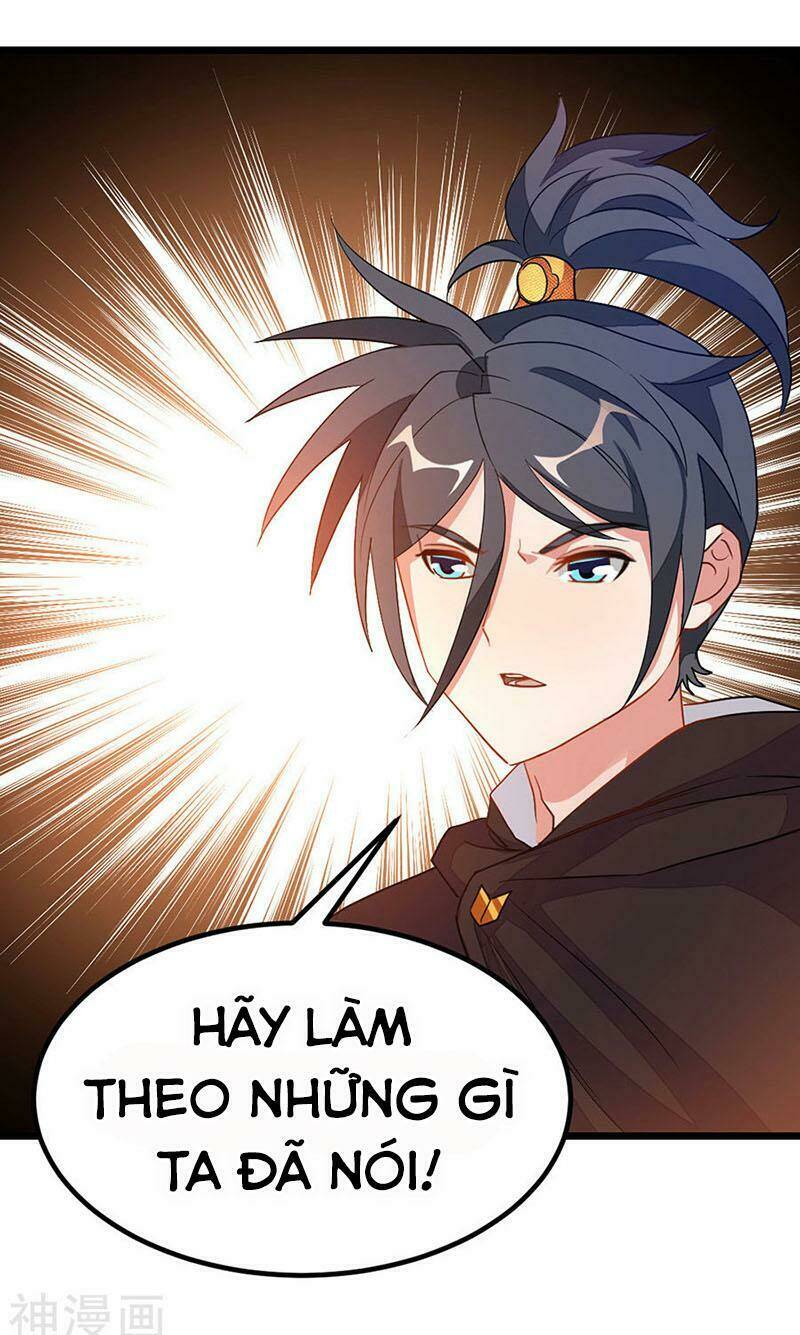 Cửu Dương Thần Vương: Chapter 182