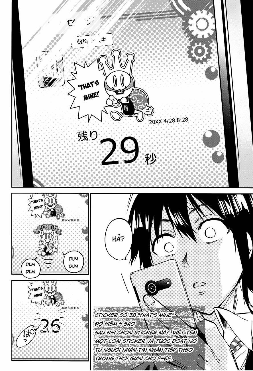 Real Account Ii: Chapter 19
