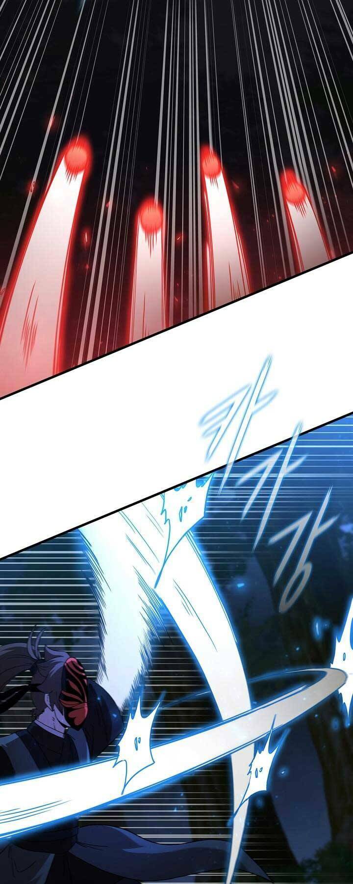 Thân Thủ Đệ Nhất Kiếm: Chapter 97