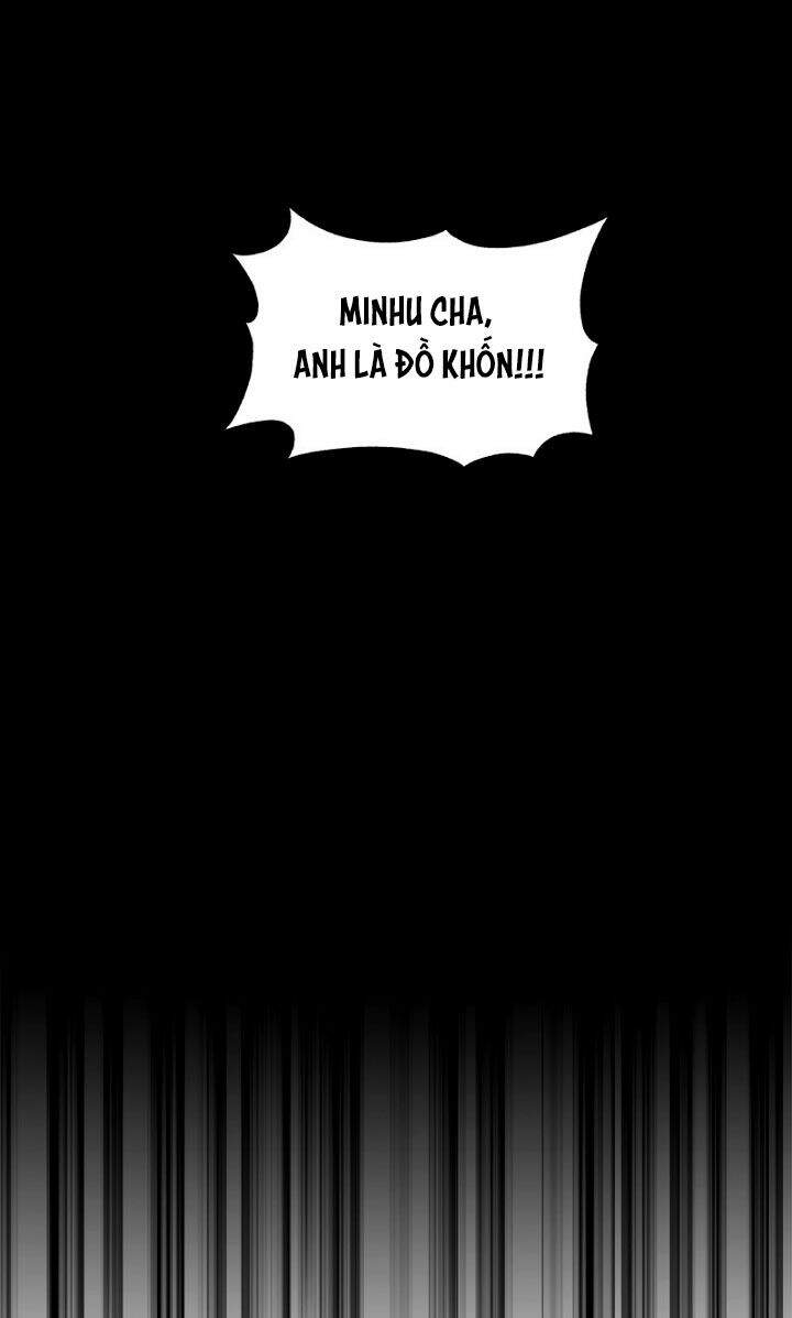 Nụ Hôn Của Giác Quan Thứ Sáu: Chapter 2