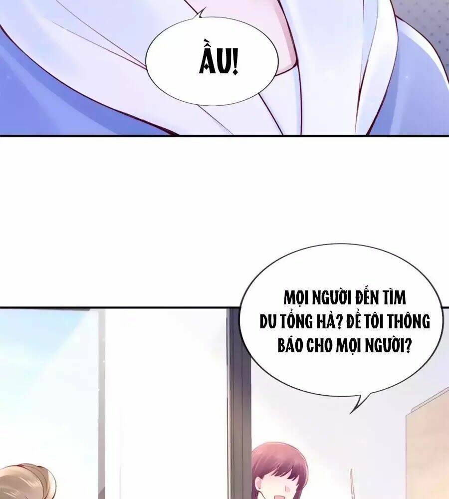 Hai Mặt Cuốn Hút Của Anh: Chapter 31