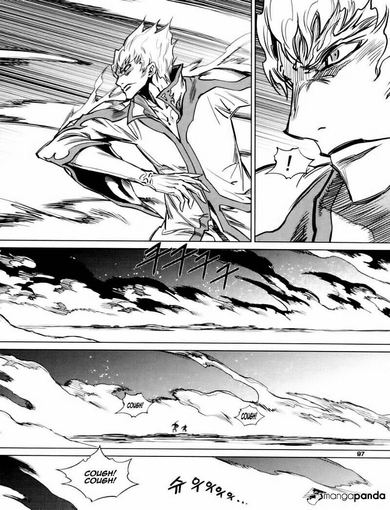 Dark Air: Chapter 52