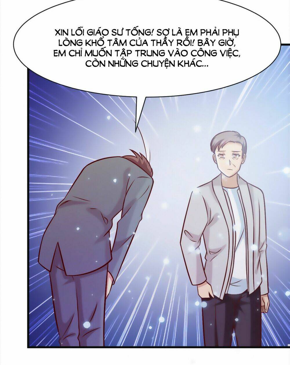 Thời Gian Đều Biết: Chapter 37