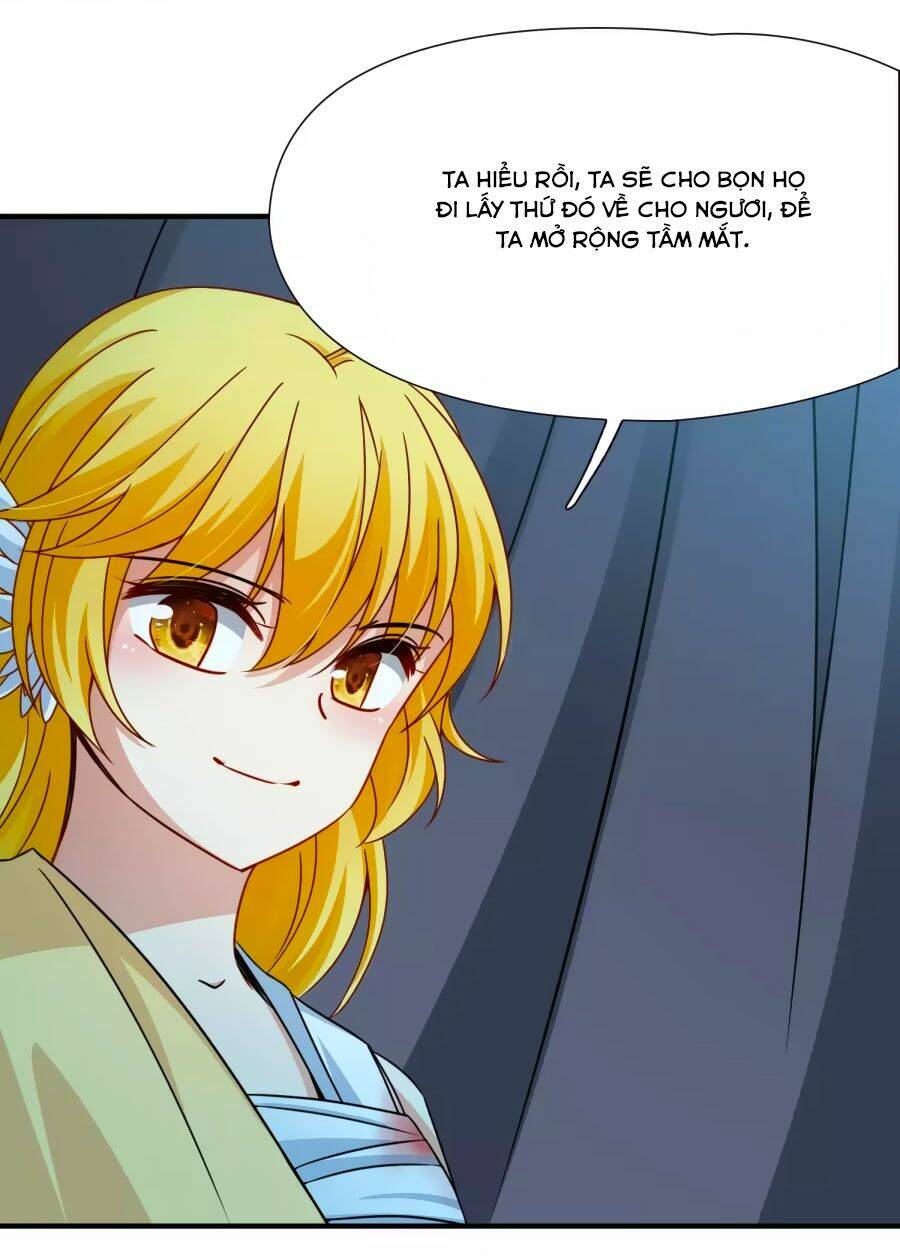 Huyền Vũ Luyến Ca: Vạn Vật Sinh Linh: Chapter 31.1