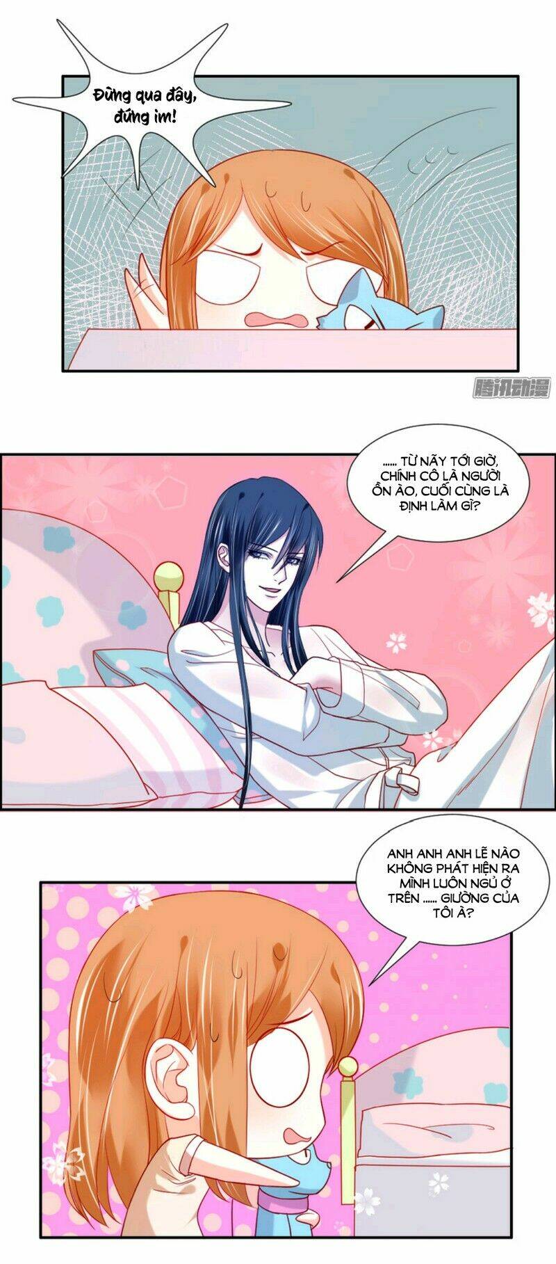 Ma Vương Đại Nhân Đi Thông Thả: Chapter 22